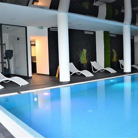 Westin House Resort Kolobrzeg Apartament Delux Екстериор снимка