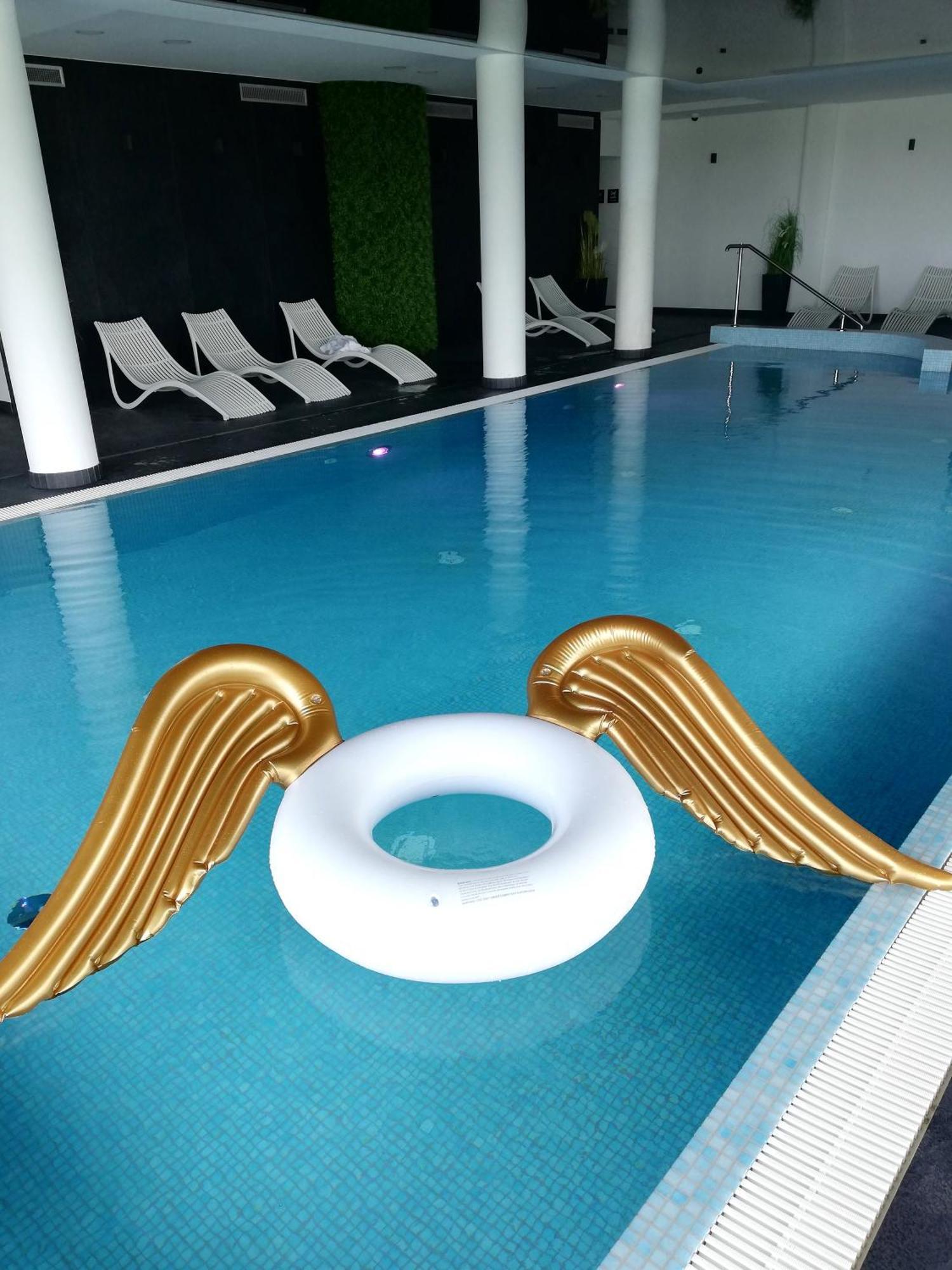 Westin House Resort Kolobrzeg Apartament Delux Екстериор снимка